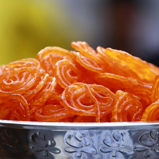 Jalebi