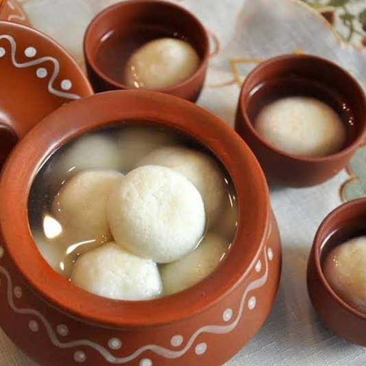 Rasgulla